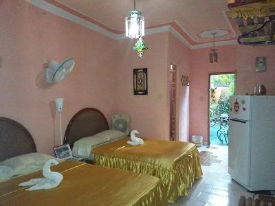 Hostal Yamile Alejo20